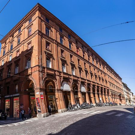 Matildeland Appartamento Centro Storico - Via Indipendenza Bologna Luaran gambar
