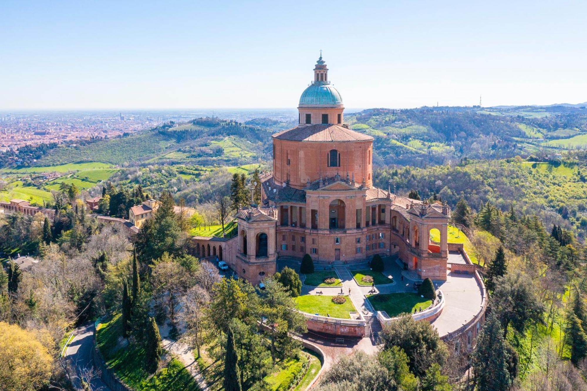 Matildeland Appartamento Centro Storico - Via Indipendenza Bologna Luaran gambar
