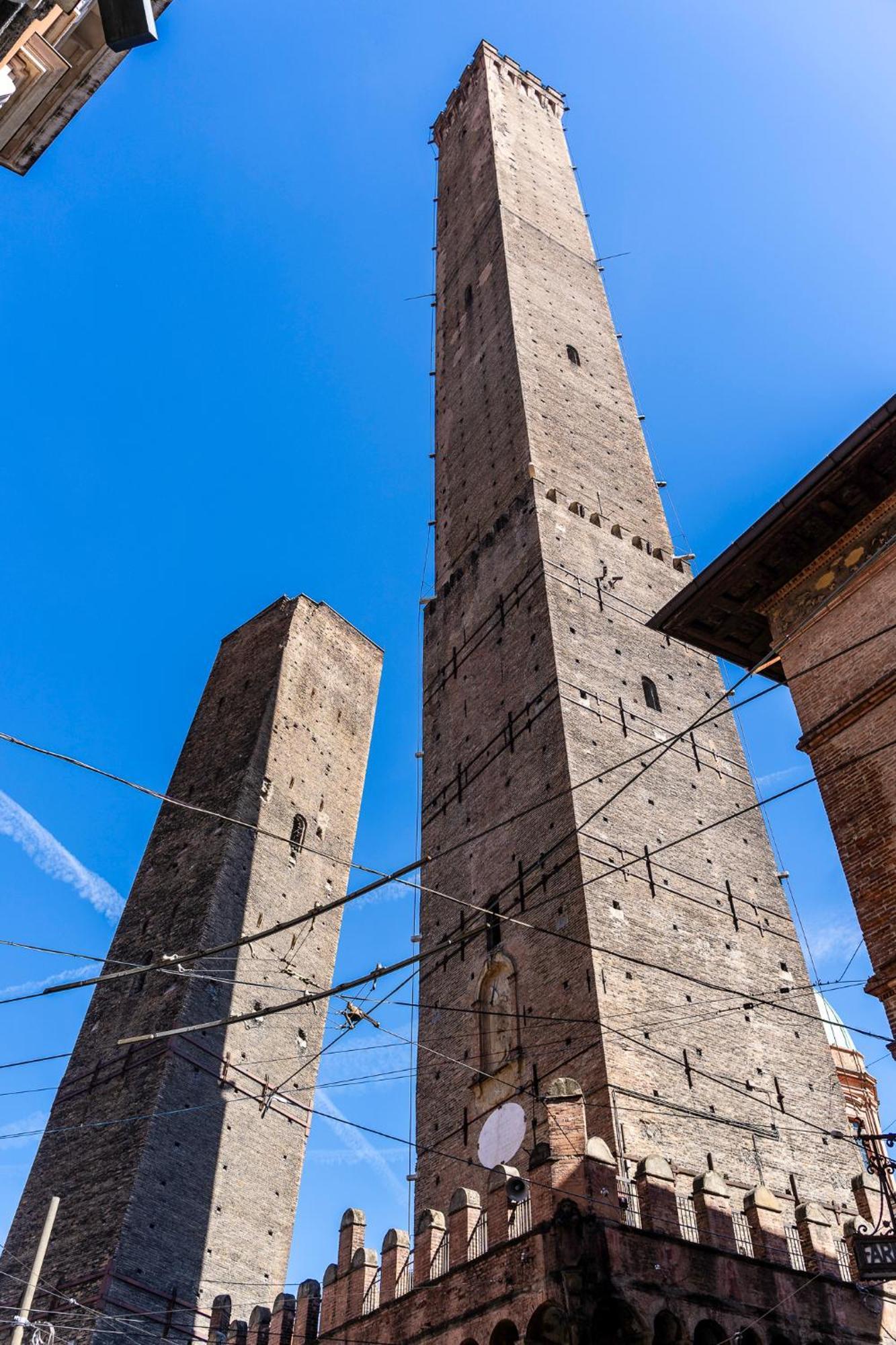 Matildeland Appartamento Centro Storico - Via Indipendenza Bologna Luaran gambar